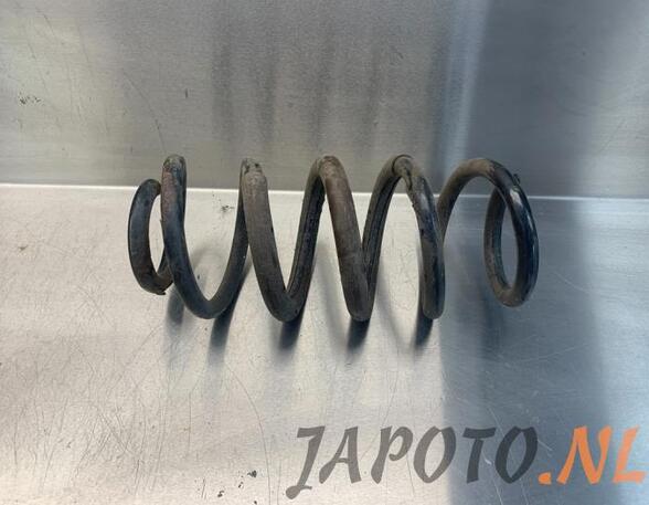 Coil Spring TOYOTA RAV 4 III (_A3_)