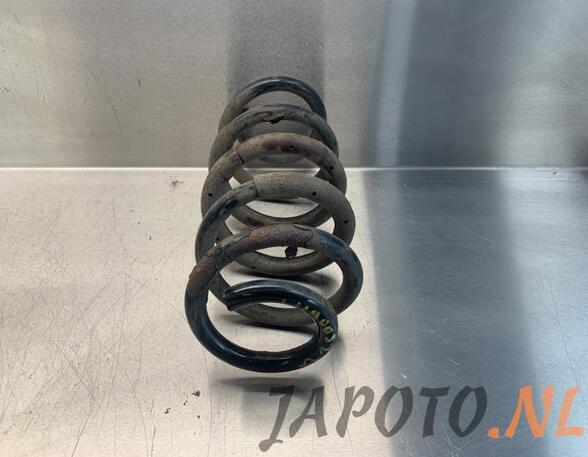 Coil Spring TOYOTA RAV 4 III (_A3_)