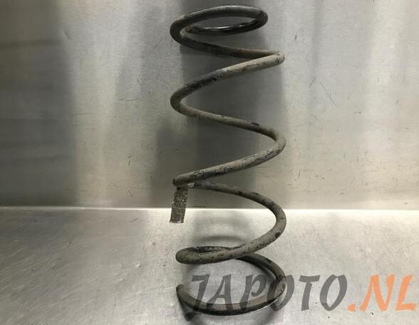 Coil Spring CHEVROLET SPARK (M300)