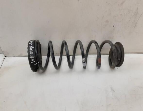 Coil Spring HYUNDAI i20 (GB, IB), HYUNDAI i20 ACTIVE (IB, GB), HYUNDAI i20 II Coupe (GB)