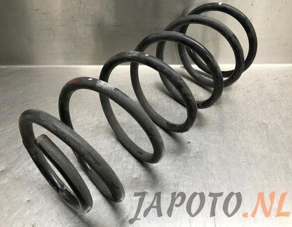 Coil Spring KIA RIO III (UB), KIA RIO III Saloon (UB)