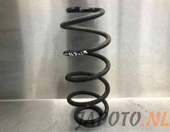 Coil Spring TOYOTA YARIS (_P13_)