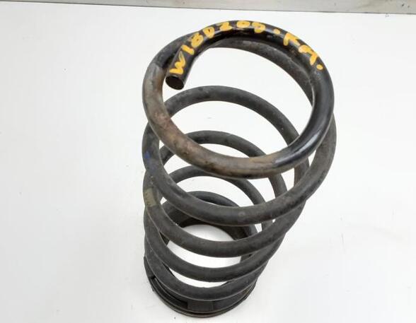 Coil Spring KIA SOUL (AM)