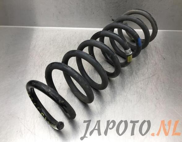 Coil Spring KIA CEE'D (JD), KIA PRO CEE'D (JD), KIA CEE'D Sportswagon (JD)