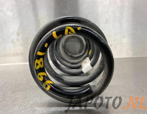 Coil Spring HYUNDAI i20 III (BC3, BI3)