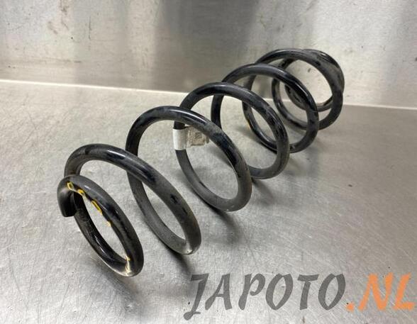 Coil Spring HYUNDAI i20 III (BC3, BI3)