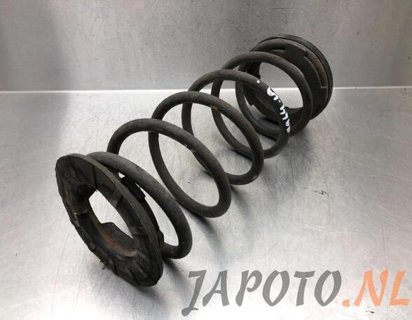 Coil Spring HYUNDAI i20 (PB, PBT)