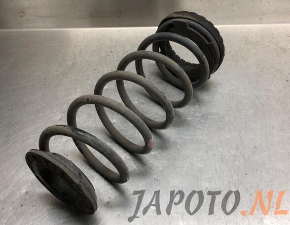 Coil Spring KIA PICANTO (TA), KIA PICANTO (JA)