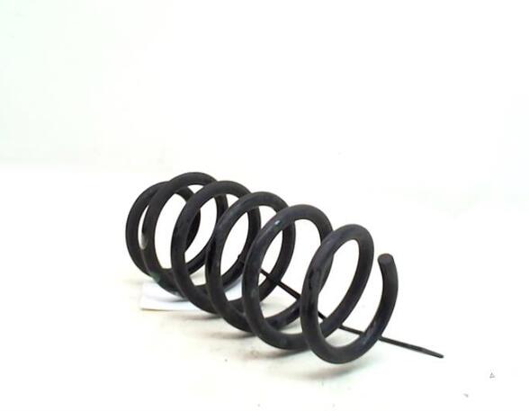 Coil Spring TOYOTA AVENSIS Estate (_T27_)