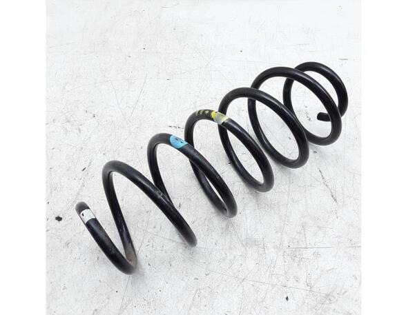 Coil Spring HONDA JAZZ III (GE_, GG_, GP_, ZA_)