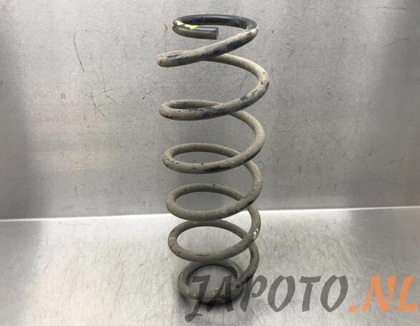 Coil Spring MITSUBISHI MIRAGE / SPACE STAR Hatchback (A0_A)