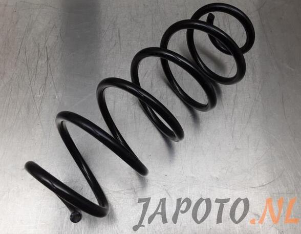 Coil Spring HONDA JAZZ IV (GK_)