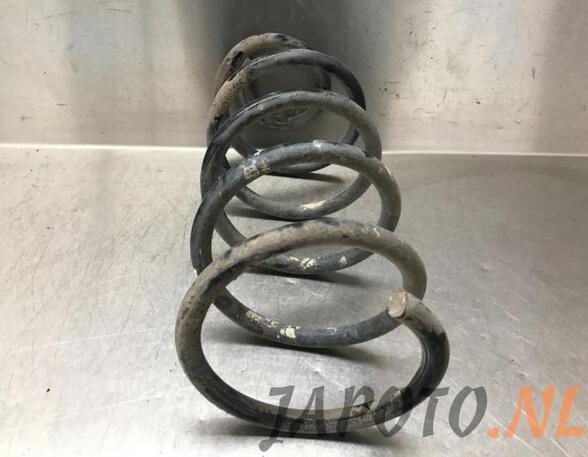 Coil Spring NISSAN MICRA V (K14)