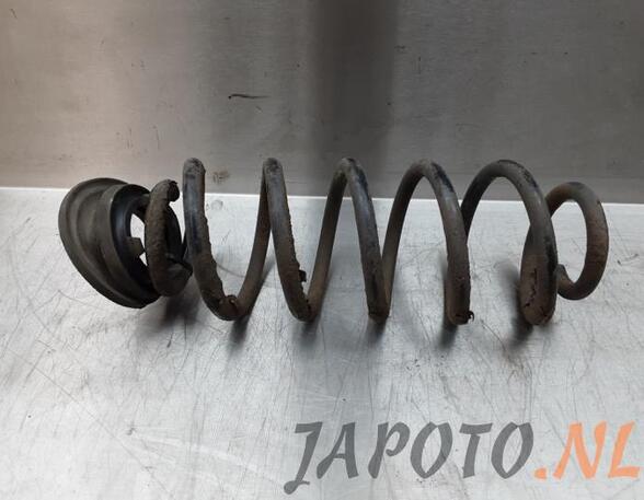 Coil Spring TOYOTA VERSO (_R2_)