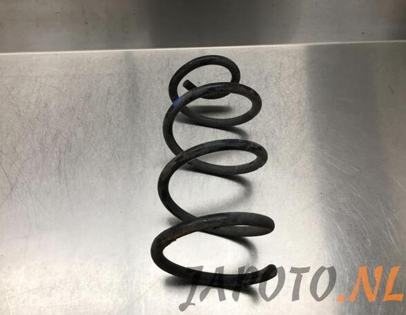 Coil Spring NISSAN NOTE (E12)