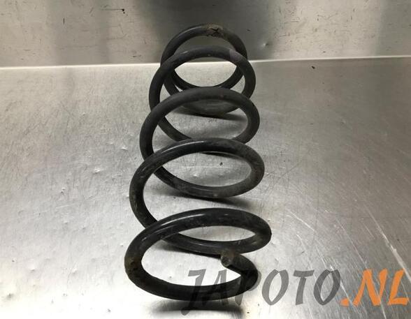 Coil Spring MAZDA 6 Saloon (GH)