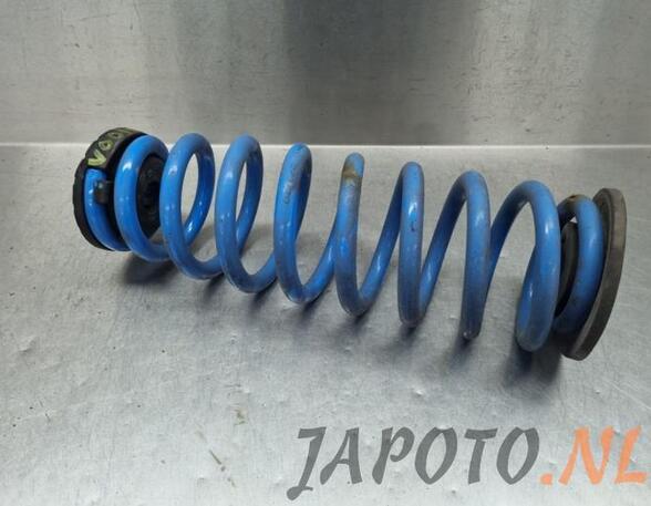 Coil Spring KIA NIRO I (DE)