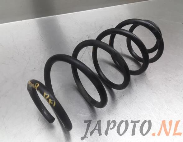 Coil Spring TOYOTA IQ (_J1_)