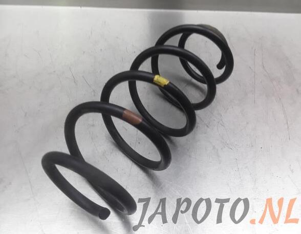 Coil Spring TOYOTA IQ (_J1_)