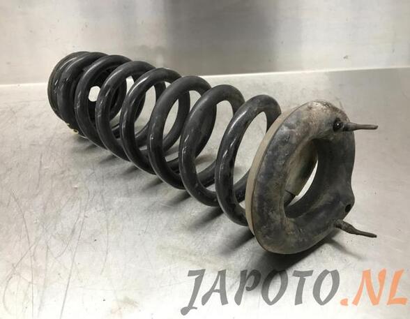 Coil Spring HYUNDAI i40 I CW (VF)