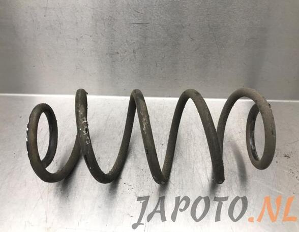 Coil Spring SUZUKI CELERIO (LF)