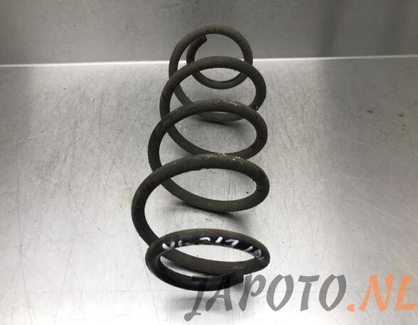 Coil Spring SUZUKI CELERIO (LF)