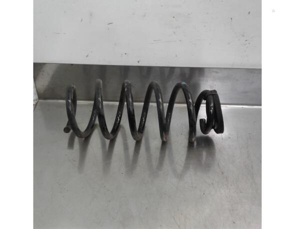 Coil Spring TOYOTA AURIS Estate (_E18_), TOYOTA AURIS (_E18_), TOYOTA AURIS (_E15_)