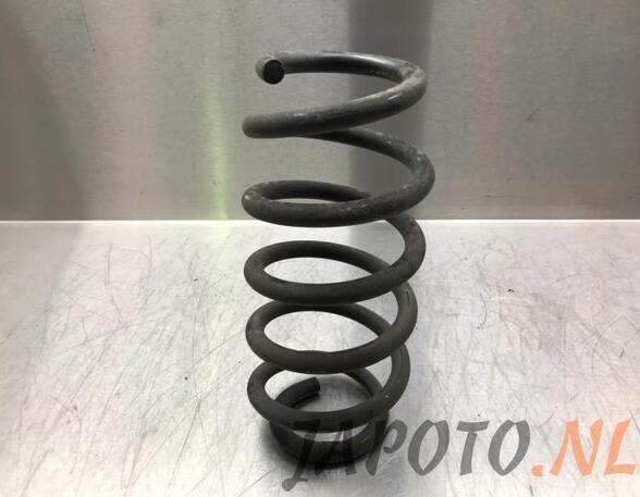 Coil Spring TOYOTA AVENSIS Estate (_T27_)