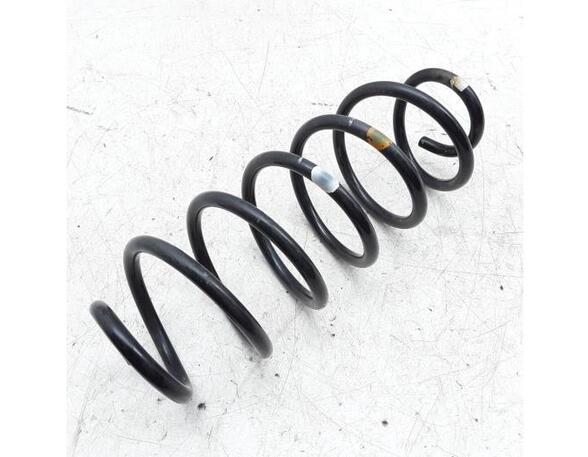 Coil Spring HONDA JAZZ III (GE_, GG_, GP_, ZA_)