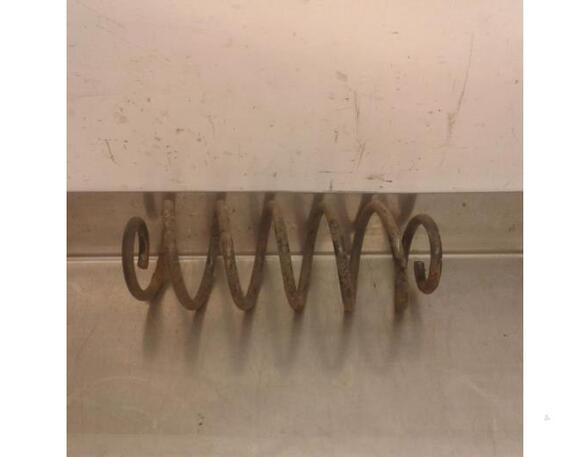 Coil Spring TOYOTA PRIUS (_W3_)