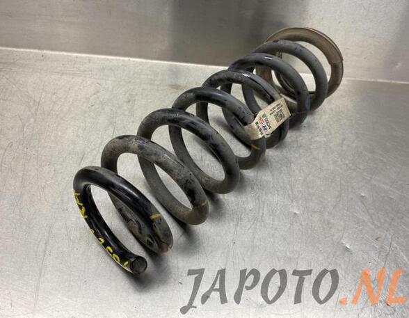 Coil Spring HYUNDAI i40 I CW (VF)