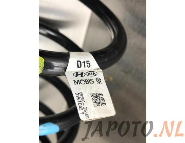 Coil Spring KIA NIRO I (DE)