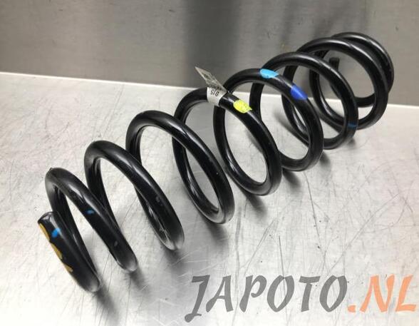 Coil Spring KIA NIRO I (DE)