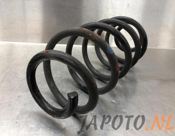 Coil Spring TOYOTA AURIS (_E18_), TOYOTA AURIS Estate (_E18_)