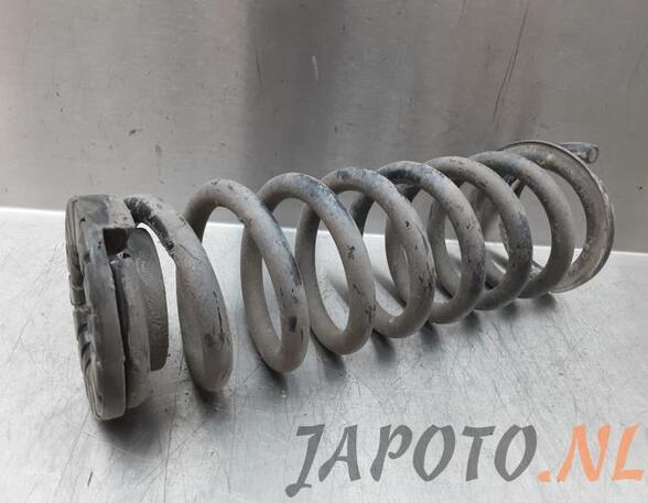 Coil Spring KIA SPORTAGE (SL)