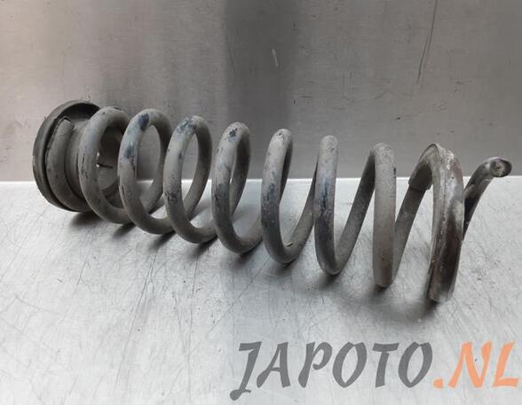 Coil Spring KIA SPORTAGE (SL)