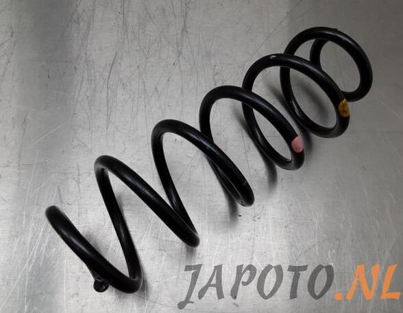 Coil Spring SUBARU XV (GT), SUBARU IMPREZA Hatchback (GT_)