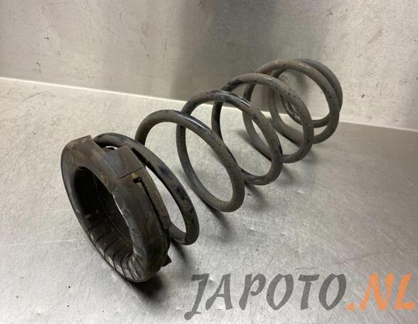 Coil Spring KIA RIO III (UB), KIA RIO III Saloon (UB)