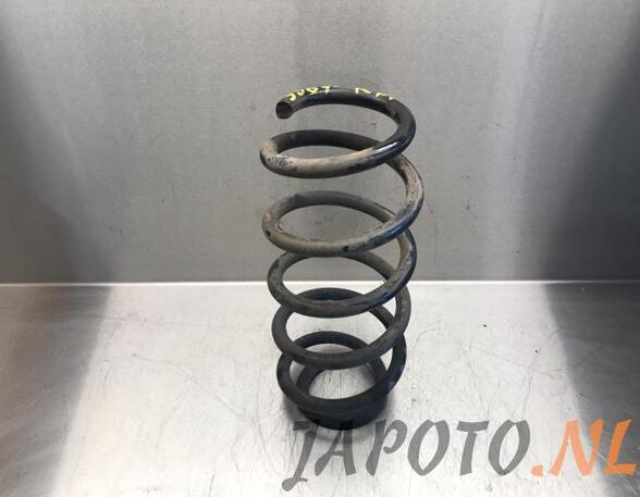 Coil Spring TOYOTA AURIS (_E18_), TOYOTA AURIS Estate (_E18_)