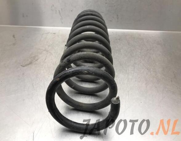 Coil Spring KIA CEE'D Sportswagon (JD), KIA CEE'D (JD)