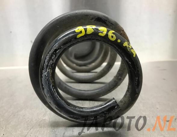 Coil Spring SUZUKI SX4 (EY, GY), SUZUKI SX4 Saloon (GY, RW)