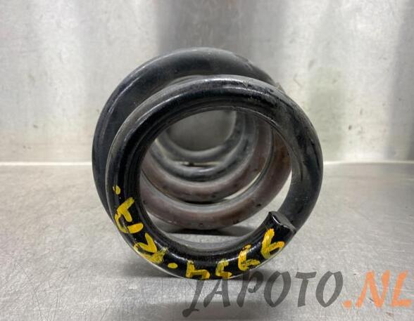 Coil Spring TOYOTA RAV 4 IV (_A4_)