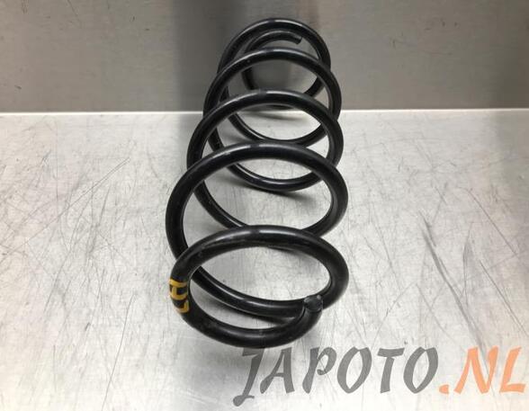 Feder hinten Toyota Yaris P13  P15646962