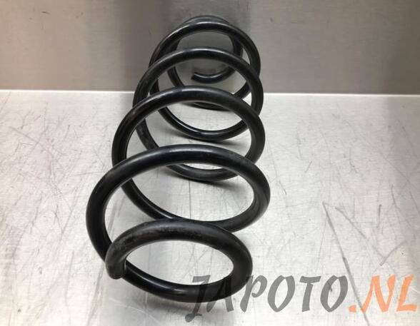 Feder hinten Toyota Yaris P13  P15646962