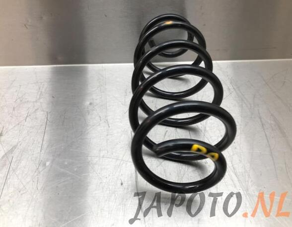 Feder hinten Toyota Yaris P13  P15646962