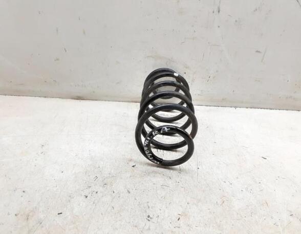 Coil Spring TOYOTA VERSO S (_P12_)