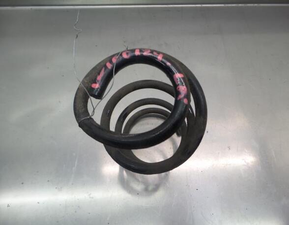 Coil Spring NISSAN NOTE (E12)