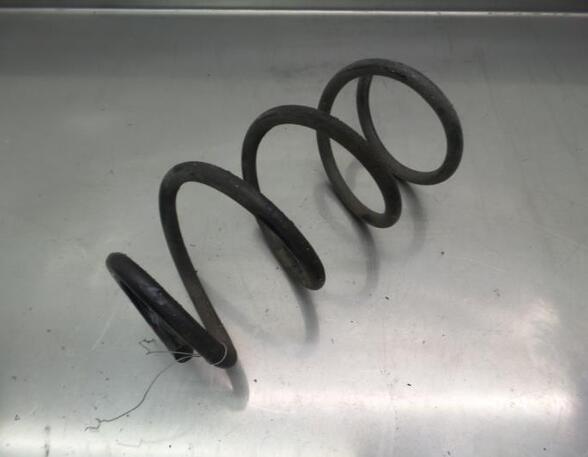 Coil Spring NISSAN NOTE (E12)