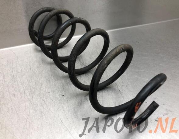 Coil Spring SUZUKI IGNIS III (MF)