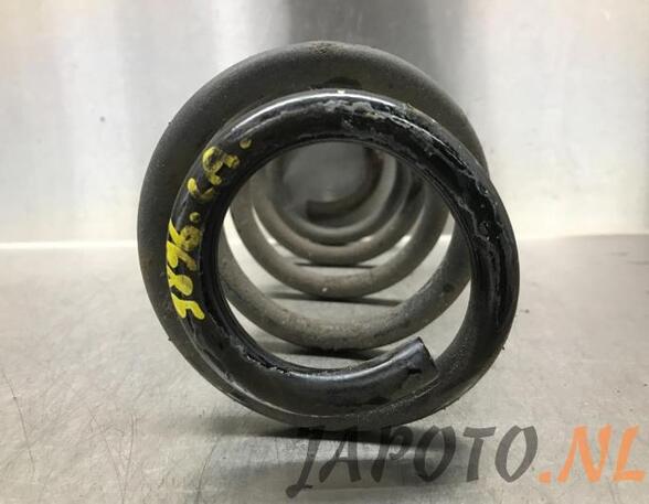 Coil Spring SUZUKI SX4 (EY, GY), SUZUKI SX4 Saloon (GY, RW)